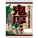 北海道産小麦粉使用鬼厚 煮ぼうとう