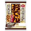 おでんのうどん