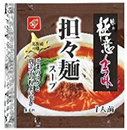 極意スープ（担々麺）